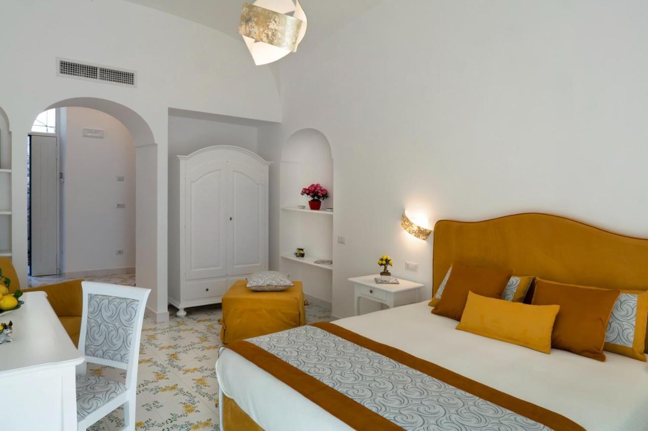סקאלה Suites In The Amalfi Coast - Guesthouse With Terrace Near Amalfi - Breathtaking View Of Ravello מראה חיצוני תמונה